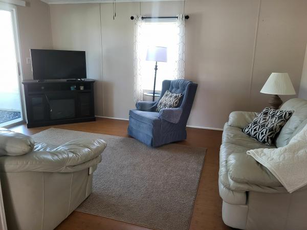 1994 MERI HS Mobile Home