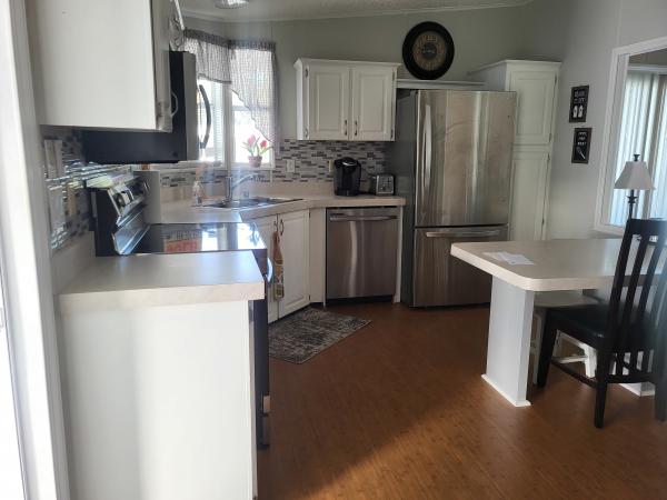 1994 MERI HS Mobile Home