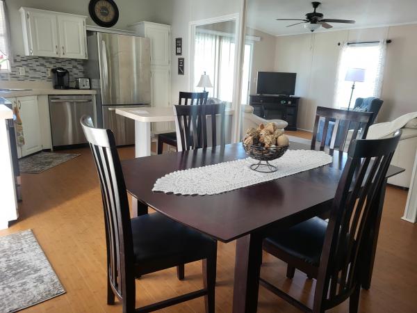 1994 MERI HS Mobile Home