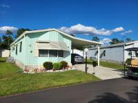 1990 MERI HS Mobile Home