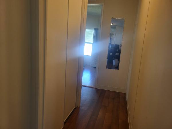 1990 MERI HS Mobile Home