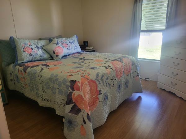 1990 MERI HS Mobile Home