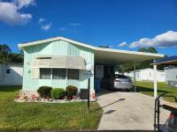 1990 MERI HS Mobile Home