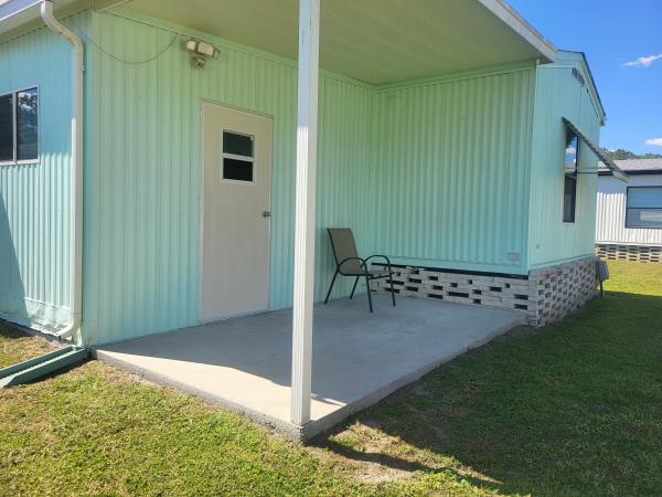 1990 MERI HS Mobile Home