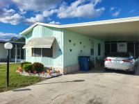 1990 MERI HS Mobile Home