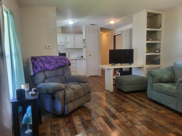 1990 MERI HS Mobile Home