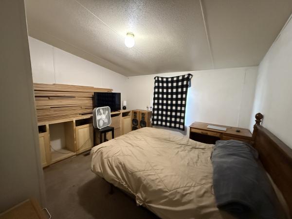 1999 Champion Mobile Home