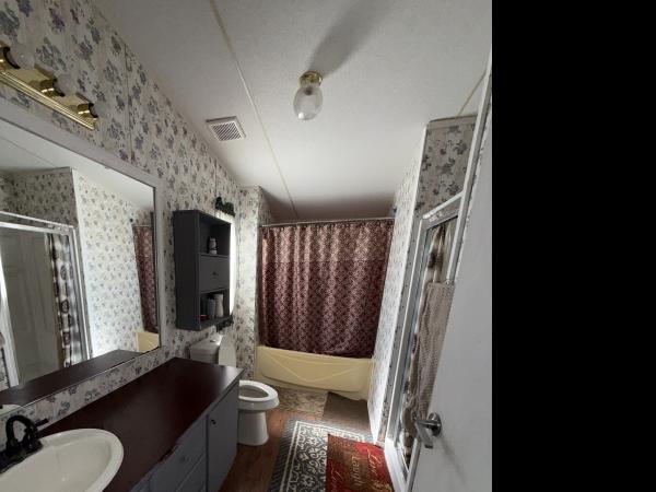 1999 Champion Mobile Home