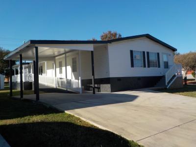 Mobile Home at 11555 Culebra Road Site #2 San Antonio, TX 78253