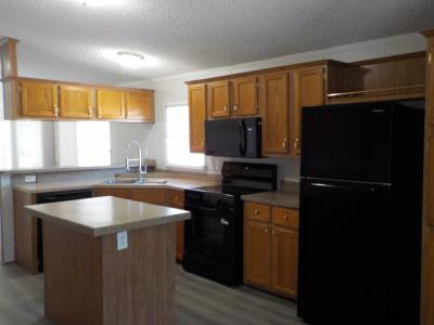 Photo 2 of 15 of home located at 11555 Culebra Road Site #2 San Antonio, TX 78253