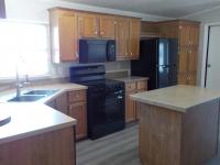 2000 Fleetwood Glenbrook Mobile Home