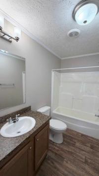 2015 Schult Yes Mobile Home