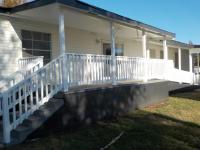 2000 Fleetwood Glenbrook Mobile Home