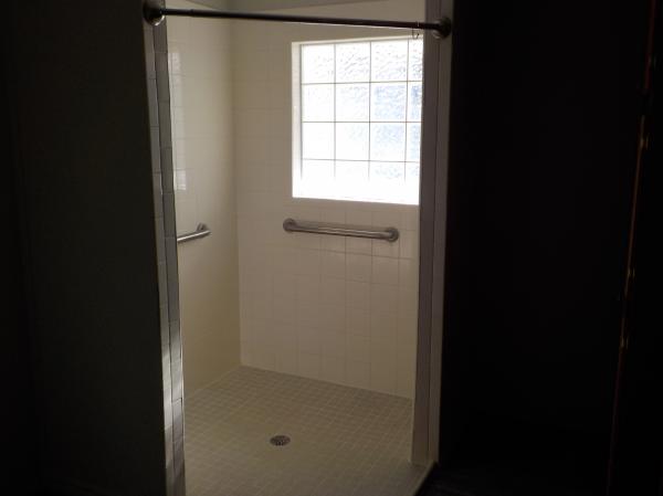 2000 Fleetwood Glenbrook Mobile Home