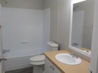 2000 Fleetwood Glenbrook Mobile Home