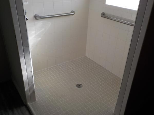 2000 Fleetwood Glenbrook Mobile Home