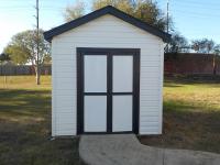 2000 Fleetwood Glenbrook Mobile Home