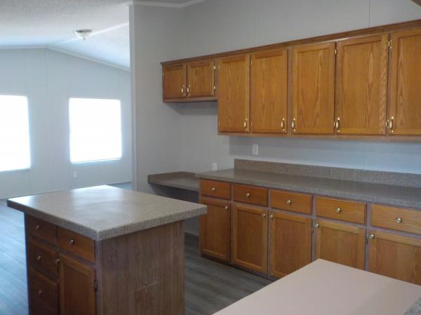 2000 Fleetwood Glenbrook Mobile Home