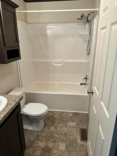 Photo 5 of 10 of home located at 313 Darelnor Cadillac, MI 49601