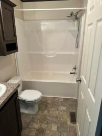 2017 Redman NA Mobile Home