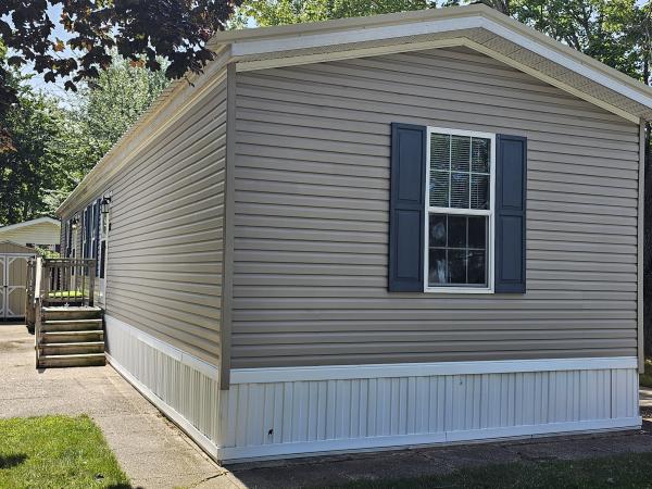 2017 Redman NA Mobile Home