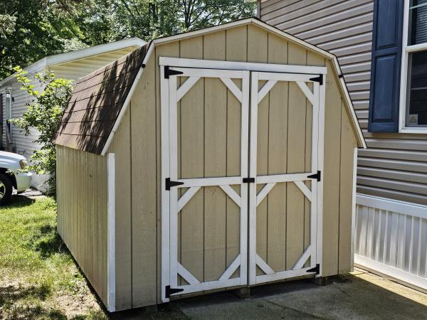 2017 Redman NA Mobile Home