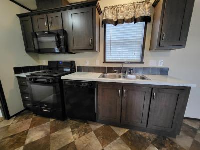 Mobile Home at 807 Swan #258 Rochester Hills, MI 48309