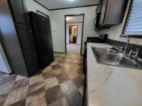 2017 Champion Redman Advantage II Mobile Home