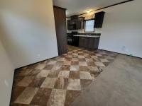 2017 Champion Redman Advantage II Mobile Home