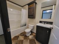 2017 Champion Redman Advantage II Mobile Home