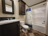 2017 Champion Redman Advantage II Mobile Home