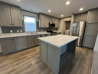 Mobile Home at 4619 Braebury Ct Sterling Heights, MI 48310