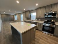 2026 Clayton 95PLH24563B Mobile Home