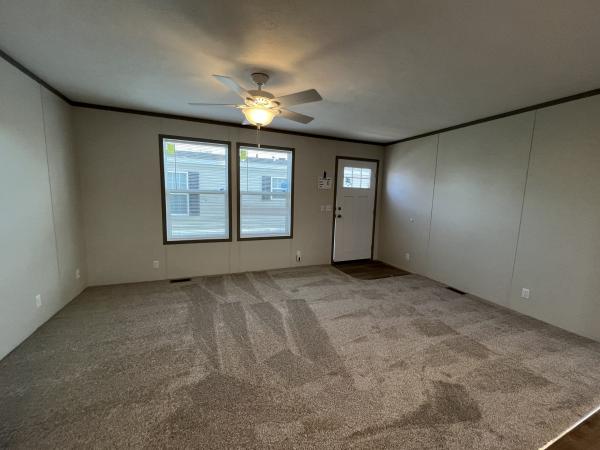 2026 Clayton 95PLH24563B Mobile Home