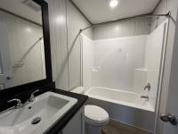 2026 Clayton 95PLH24563B Mobile Home