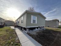 2026 Clayton 95PLH24563B Mobile Home