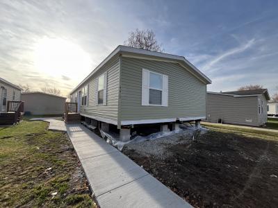 Mobile Home at 4619 Braebury Ct Sterling Heights, MI 48310