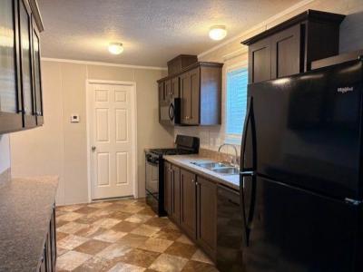 Mobile Home at 316 Chevalier Drive Howell, MI 48843