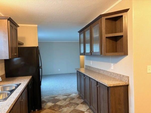 2019 Champion Redman Advantage II Mobile Home