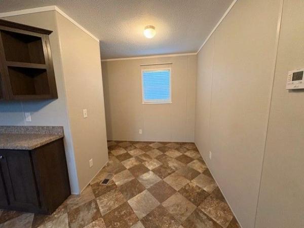 2019 Champion Redman Advantage II Mobile Home