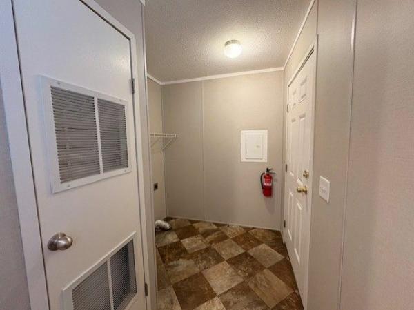 2019 Champion Redman Advantage II Mobile Home