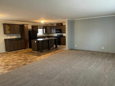 Mobile Home at 261 Chevalier Drive Howell, MI 48843