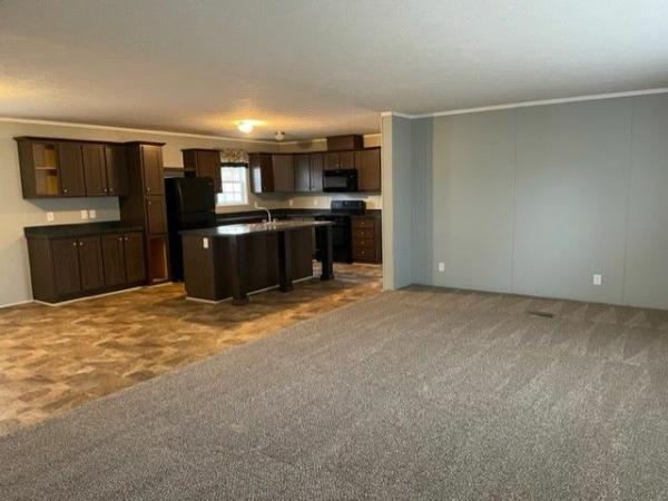 Photo 1 of 2 of home located at 261 Chevalier Drive Howell, MI 48843