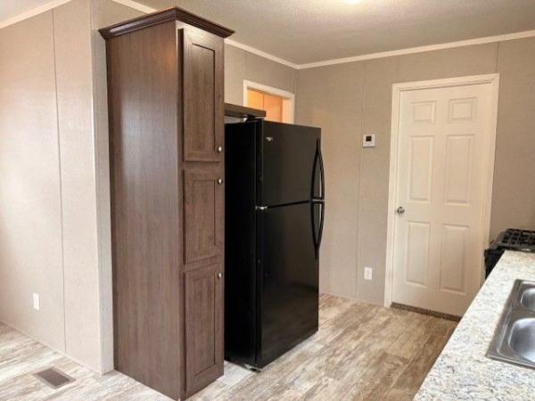 2019 Champion Redman Advantage II Mobile Home