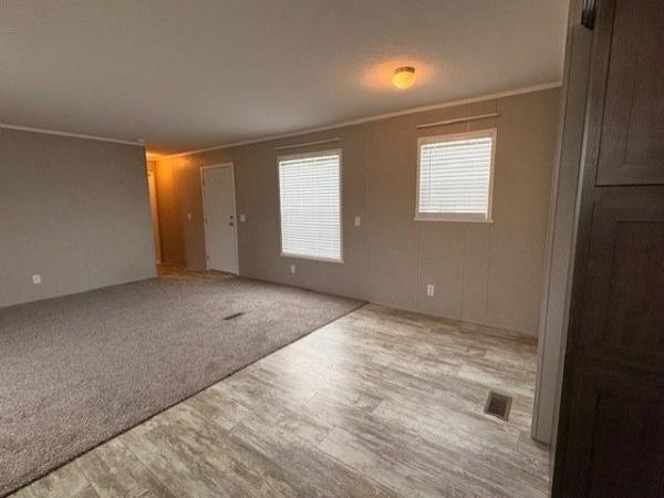 2019 Champion Redman Advantage II Mobile Home