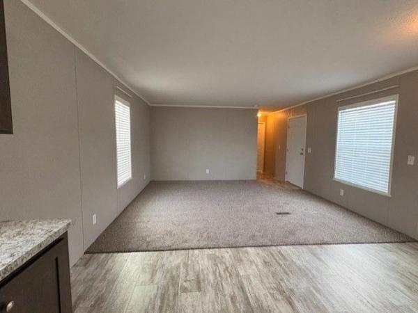 2019 Champion Redman Advantage II Mobile Home