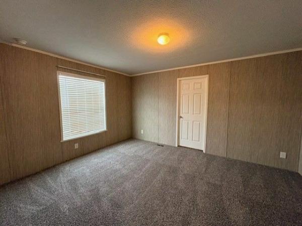 2019 Champion Redman Advantage II Mobile Home