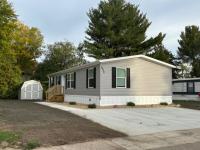 2025 Clayton 95PLH24483A Mobile Home