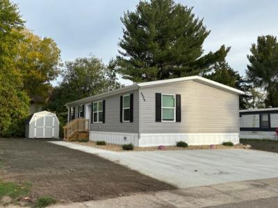 Mobile Home at 5928 Fireside Dr Kentwood, MI 49548