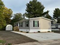 2025 Clayton 95PLH24483A Mobile Home